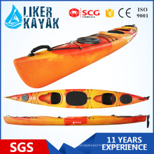 New Easty 5.5m Double Seat Ocean Kayak